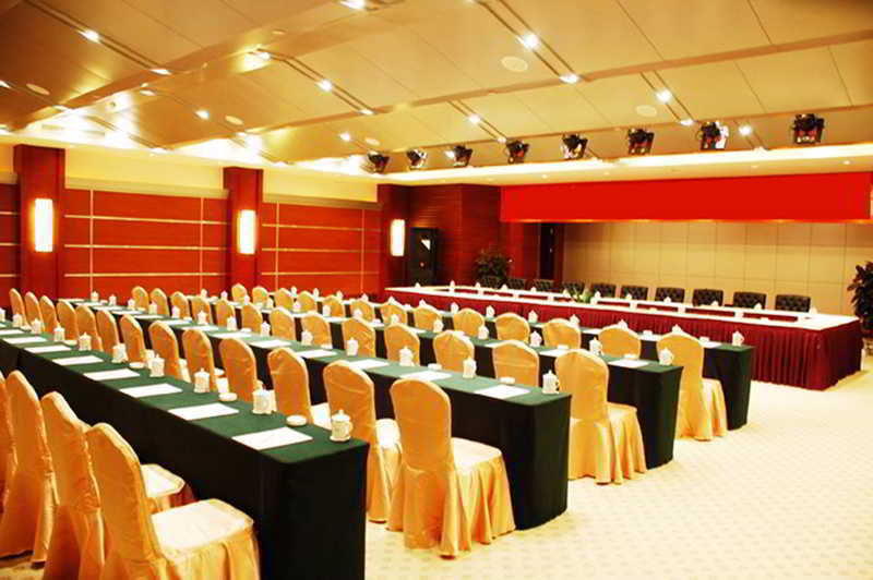 Meihao Mingyue Hotel International Finance City Keyun Road Metro Branch Kanton Exterior foto