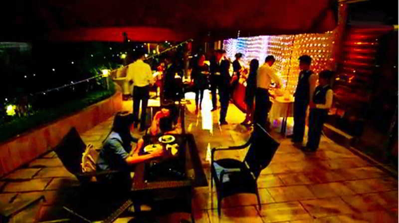 Meihao Mingyue Hotel International Finance City Keyun Road Metro Branch Kanton Exterior foto